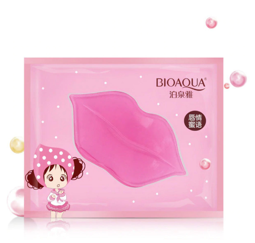 Lips mask Moisturizer For Lips Lips