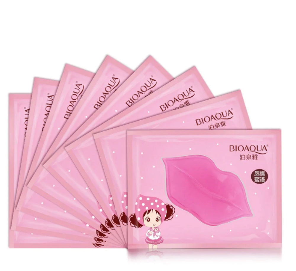 Lips mask Moisturizer For Lips Lips