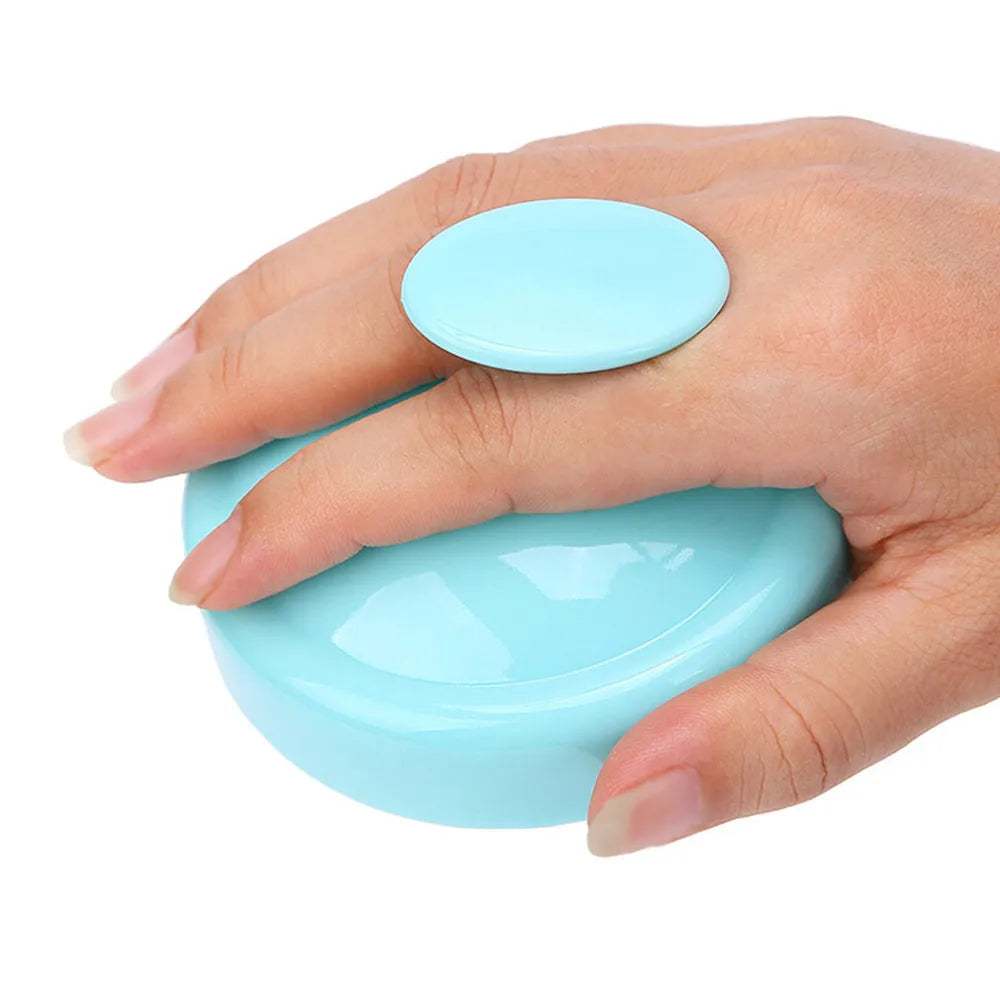 Silicone Head Body To Wash Clean Care Hair Root Itching Scalp Massage Comb Shower Brush Bath Spa Anti-Dandruff Shampoo