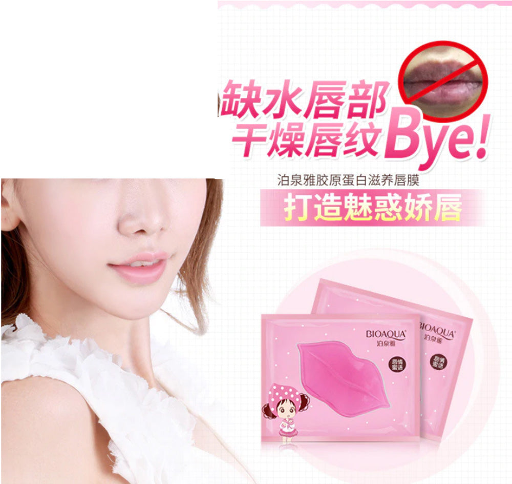 Lips mask Moisturizer For Lips Lips