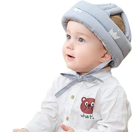 Cute Baby Cushion Helmet Safety Helmet Hat (lm)