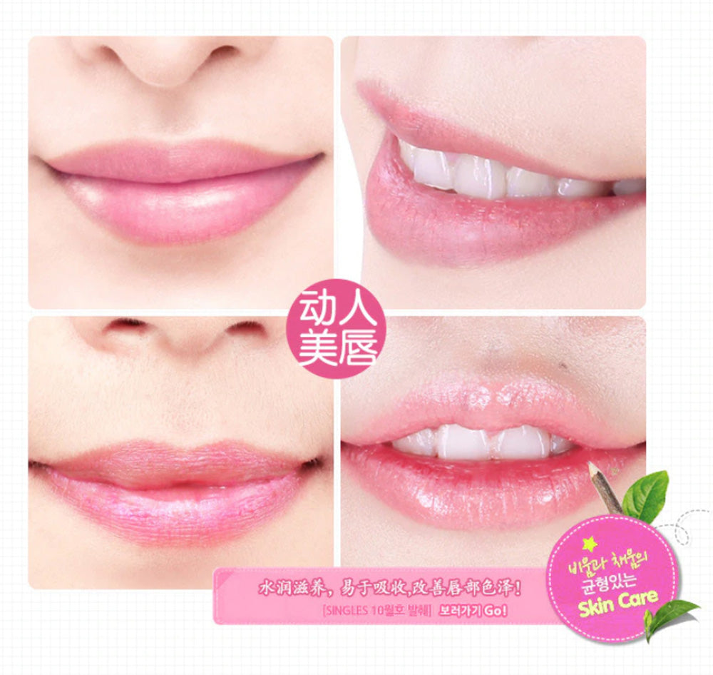 Lips mask Moisturizer For Lips Lips