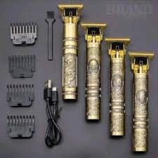 T9 Plastic Body T9 Trimmer Professional Hair And Beard Trimmer
