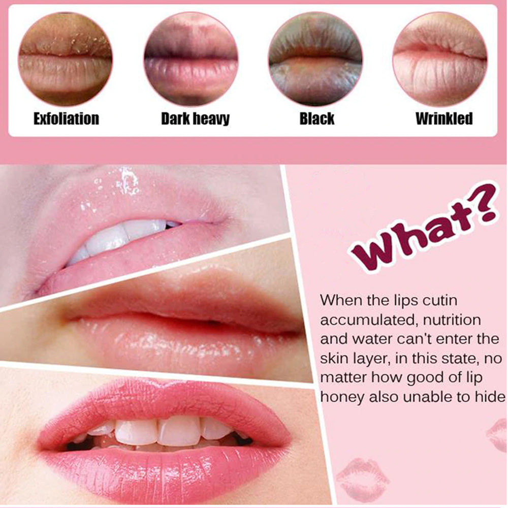 Lips mask Moisturizer For Lips Lips
