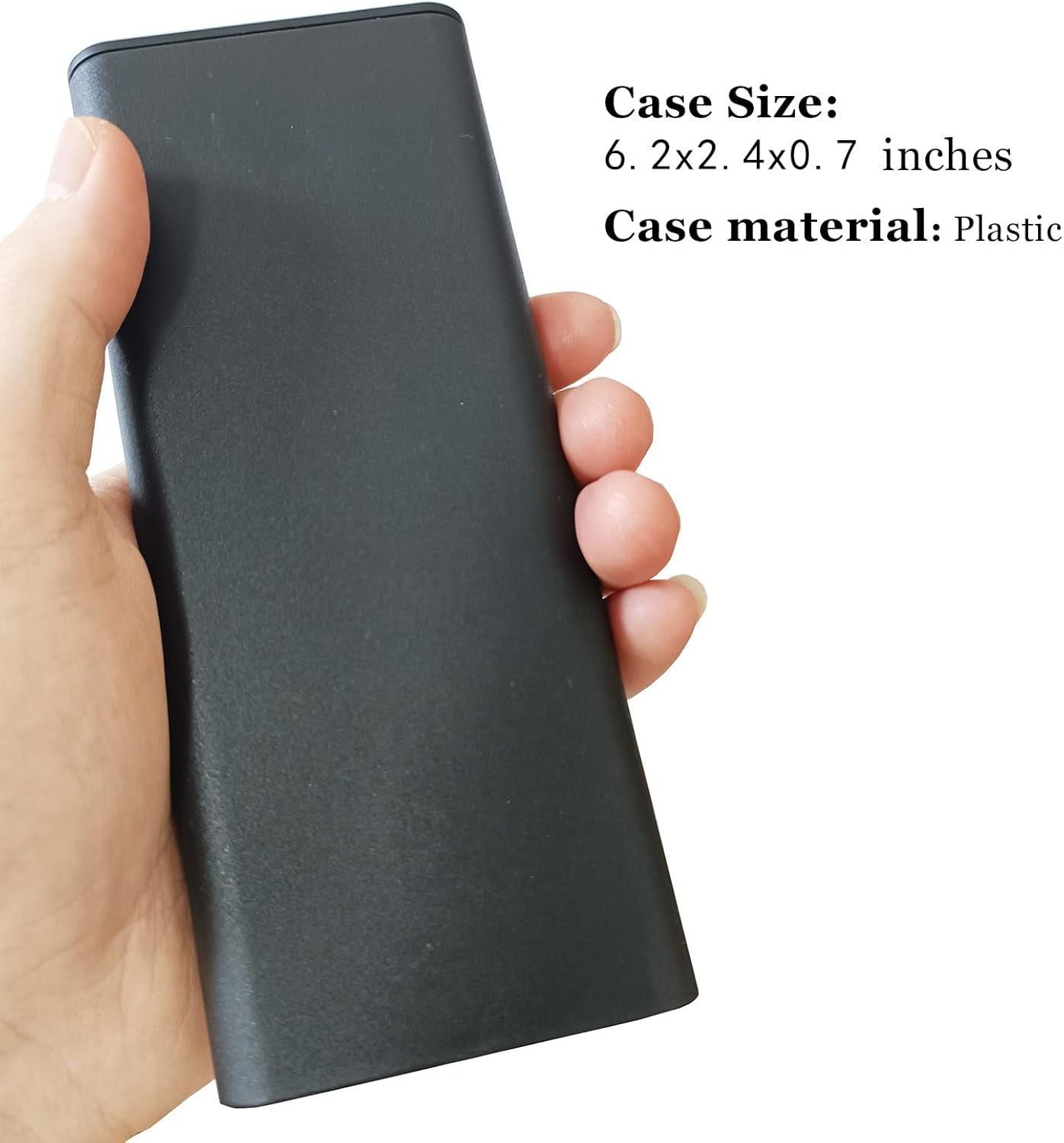 Precision Screwdriver Set with Case 24 in 1 Magnetic Mini Screwdriver Kit for Phones Computers Watches Glasses Game Consoles Cameras